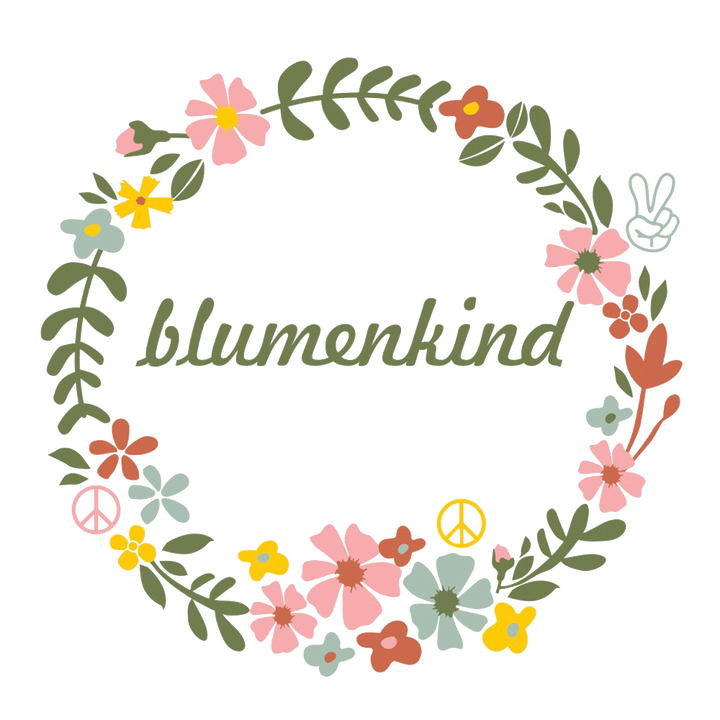 Blumenkind Logo
