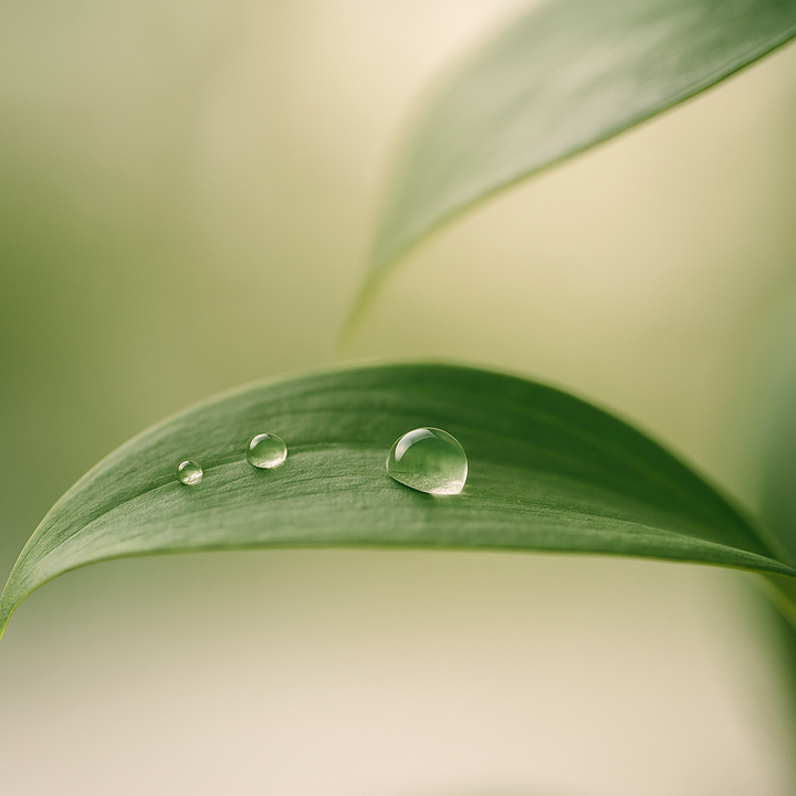 Antiallergische Ohrstecker