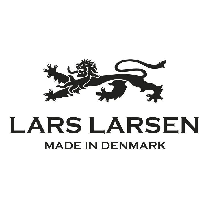 Lars Larsen Logo