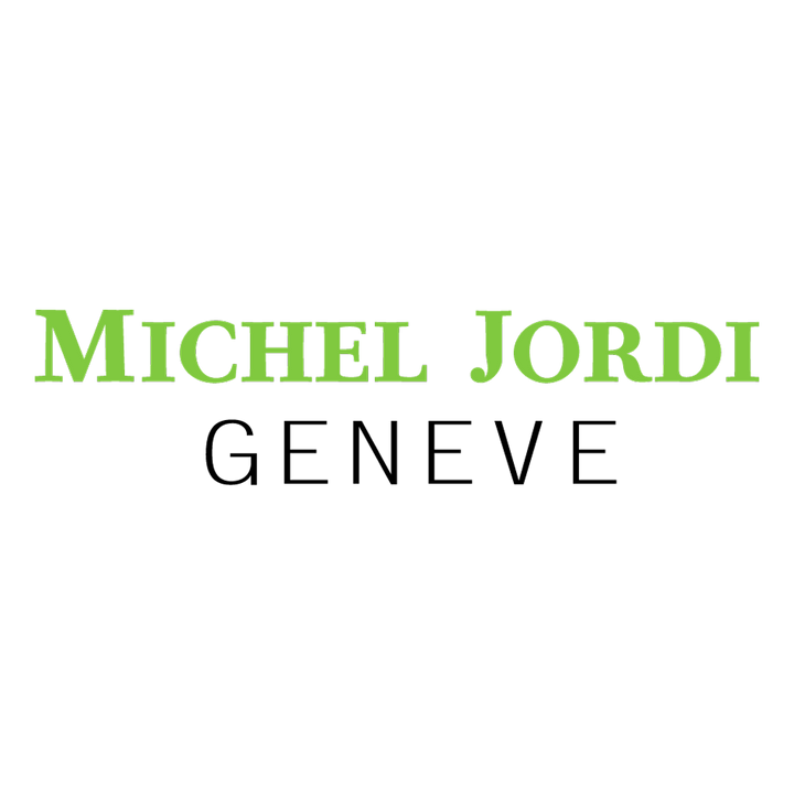 Michel Jordi Logo