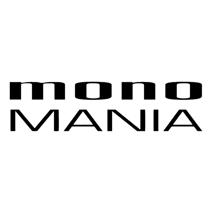 Monomania Logo