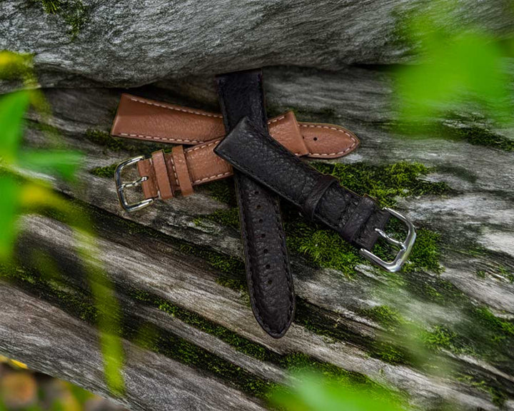 Natur-Pur Uhrenarmband