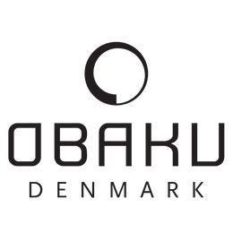 Obaku logo hotsell