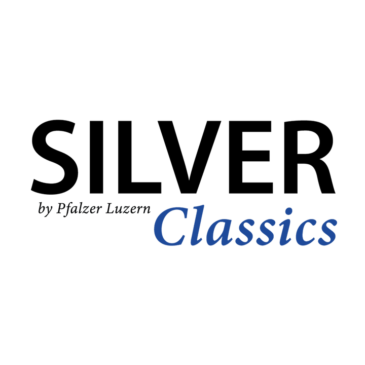 Silver Classics Logo