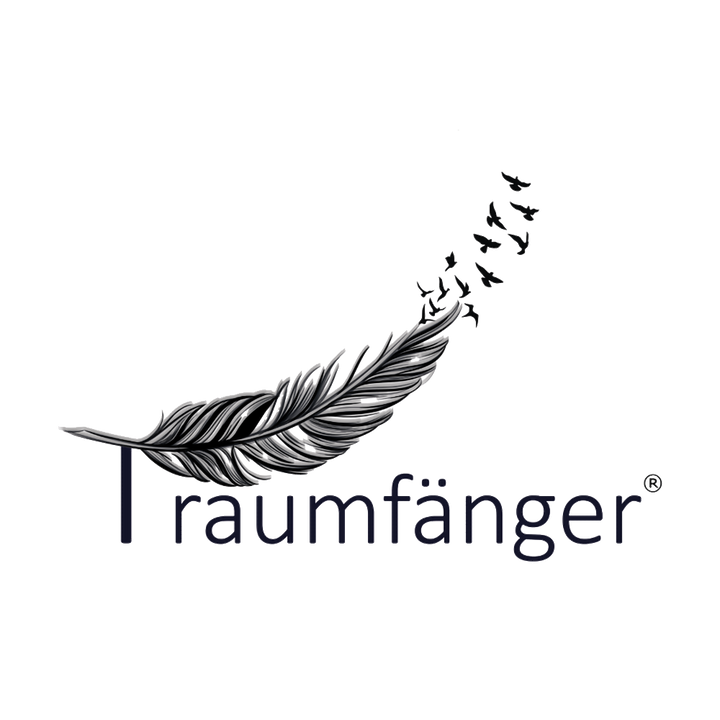 Traumfänger Schmuck Logo