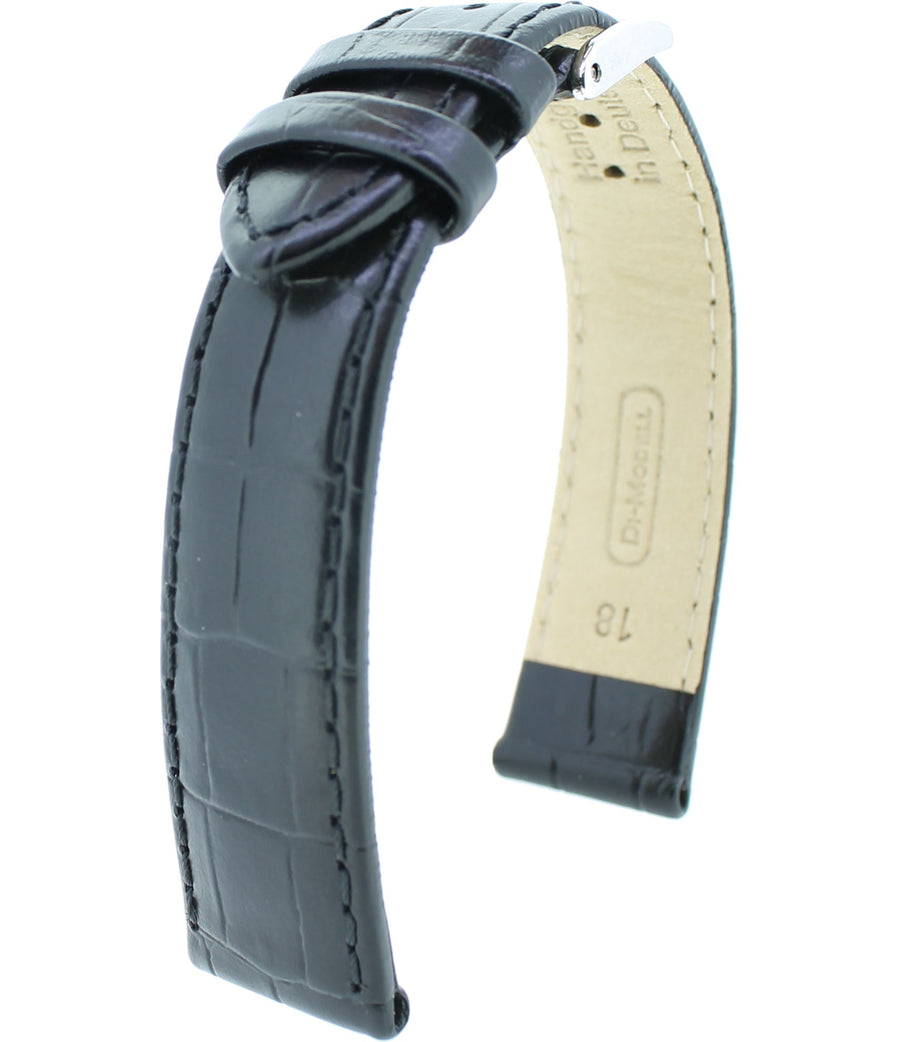 Kalbslederarmband Bali