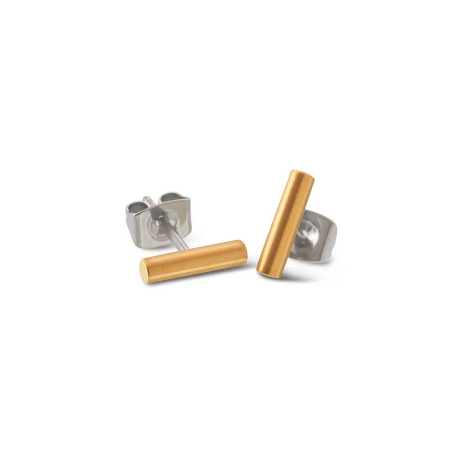 Boccia Titanium Ohrstecker 05057-02