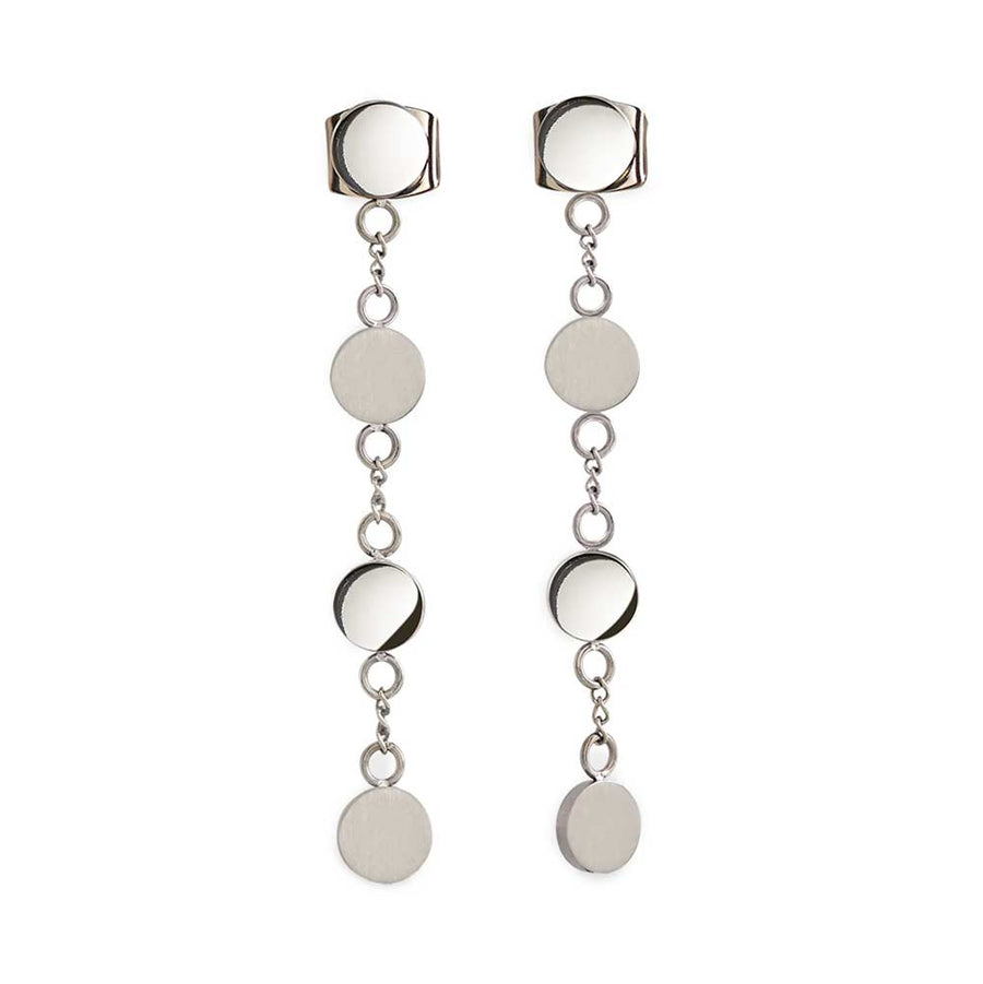 Boccia Titanium Ohrhänger 05063-01