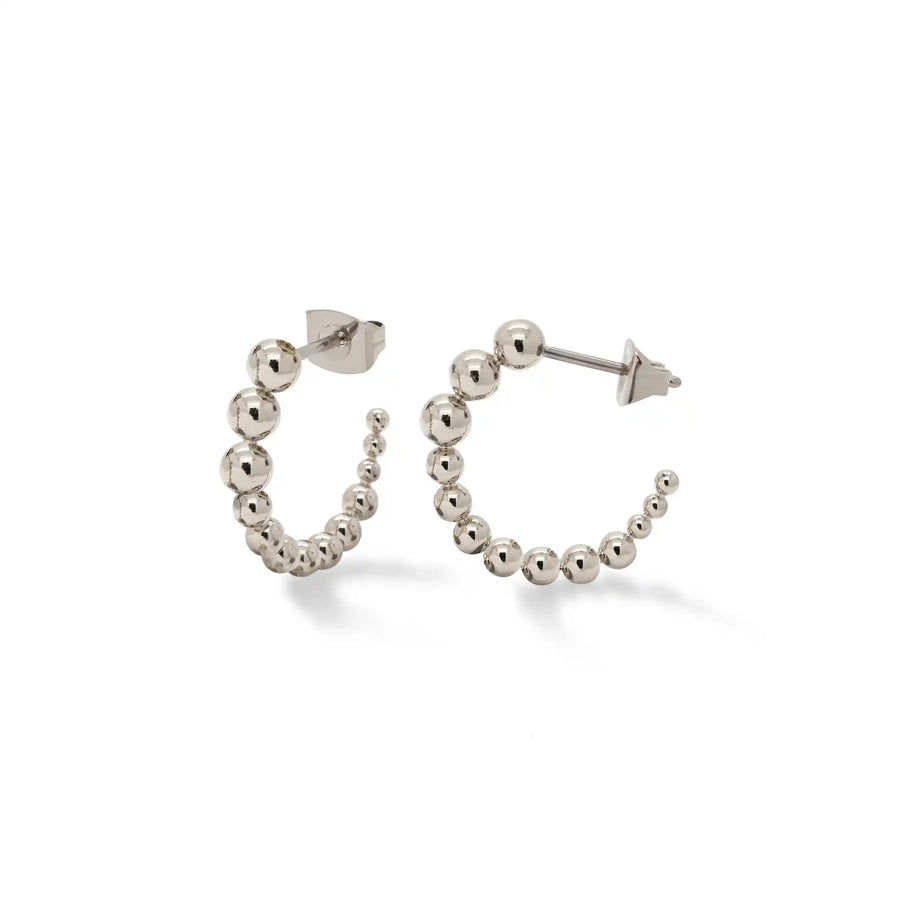 Boccia Titanium Ohrhänger 05067-01