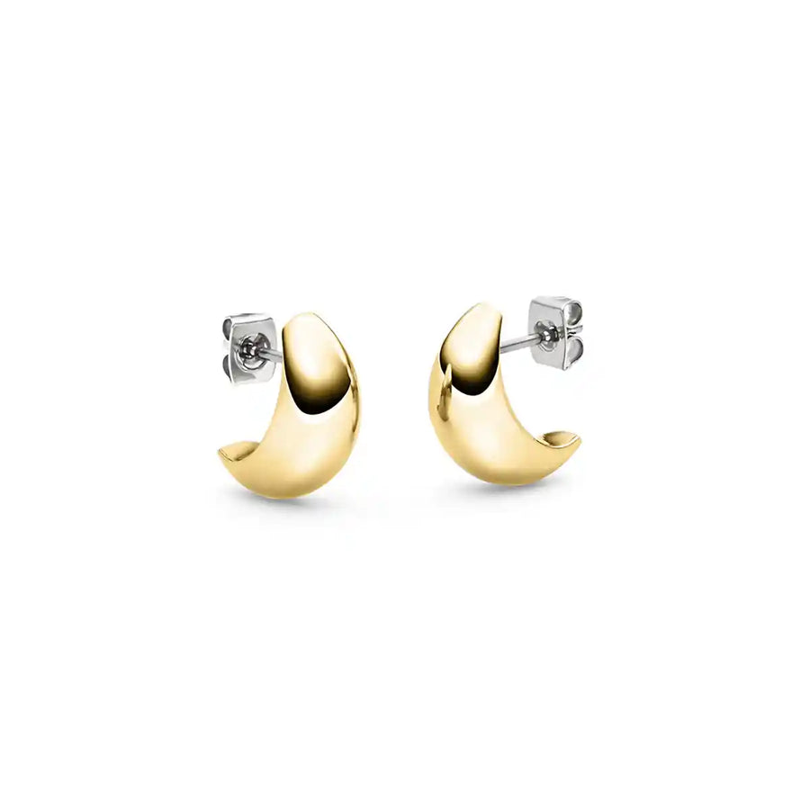 Boccia Titanium Ohrstecker 05089-02