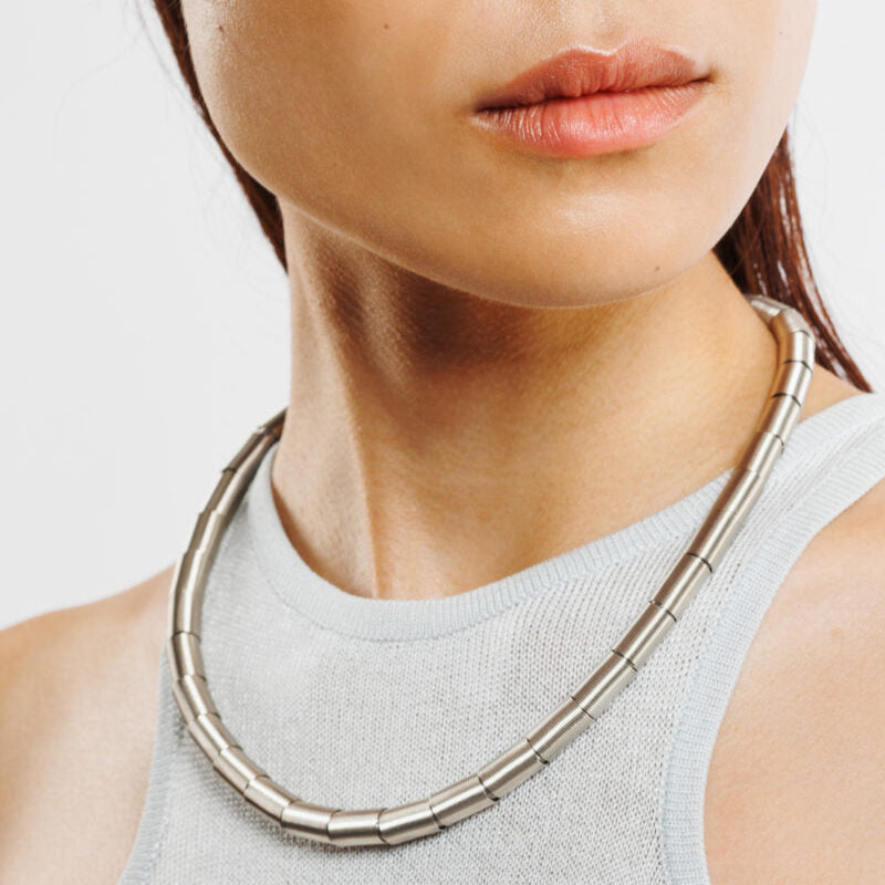 Cut | Collier | La Mollla