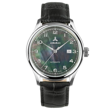 Palladium Nacre P42.A.1.2.005