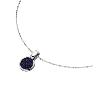 Anhänger-Set Orbis Sky 17 mm