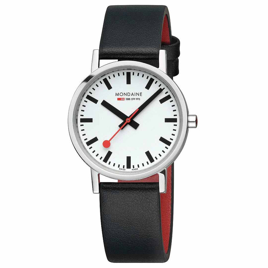 Mondaine SBB A660.30314.11SBBV