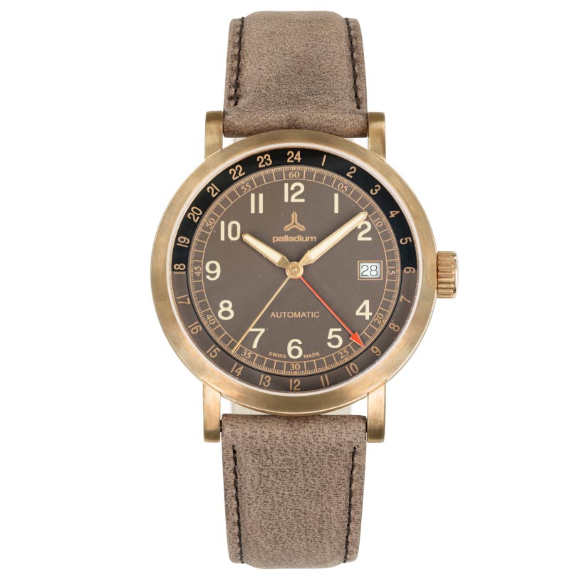 Palladium Patina P39.A.5.1.001