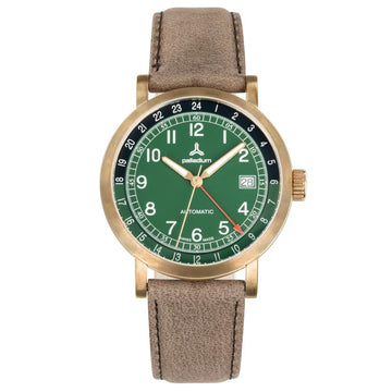 Palladium Patina P39.A.5.2.001