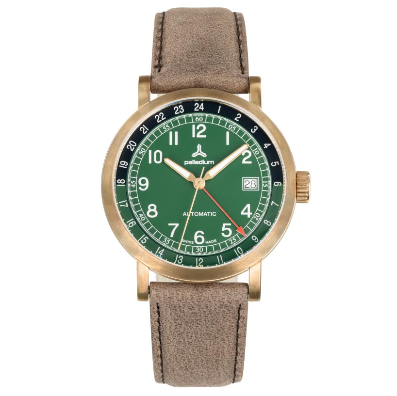 Palladium Patina P39.A.5.2.001