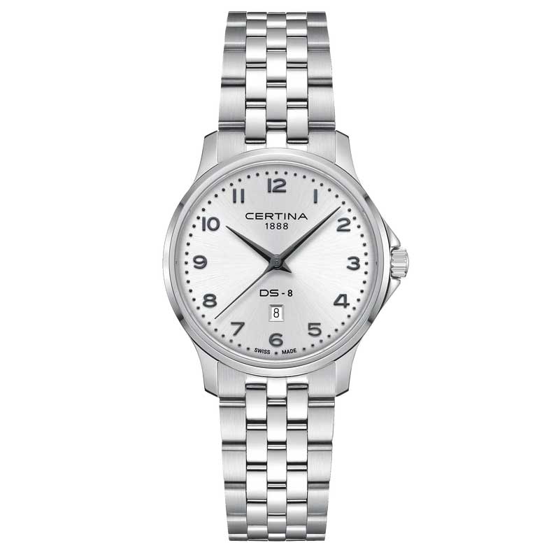 Certina DS-8 C045.010.11.032.00
