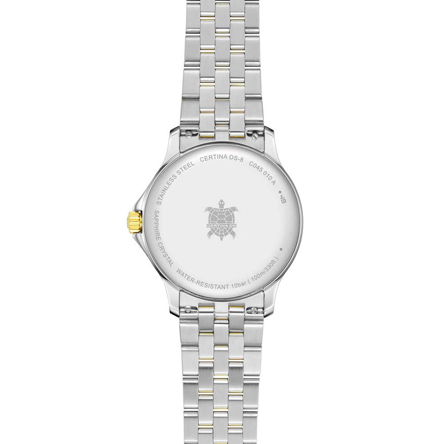 Certina DS-8 C045.010.22.031.00