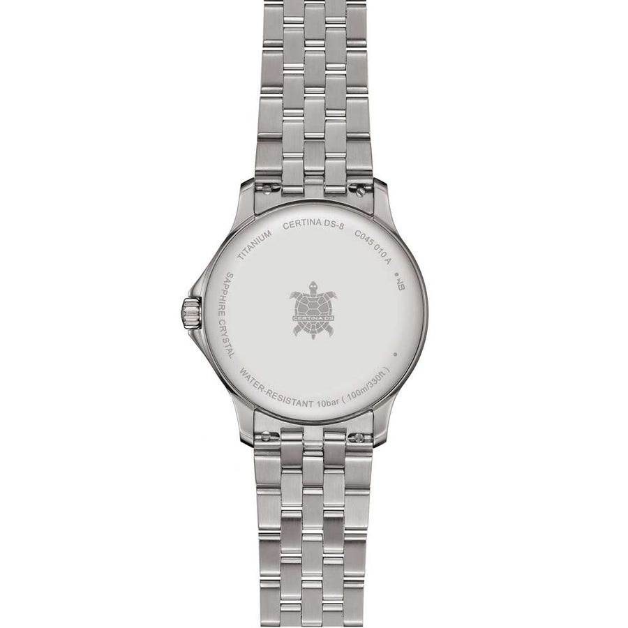 Certina DS-8 C045.010.44.081.00