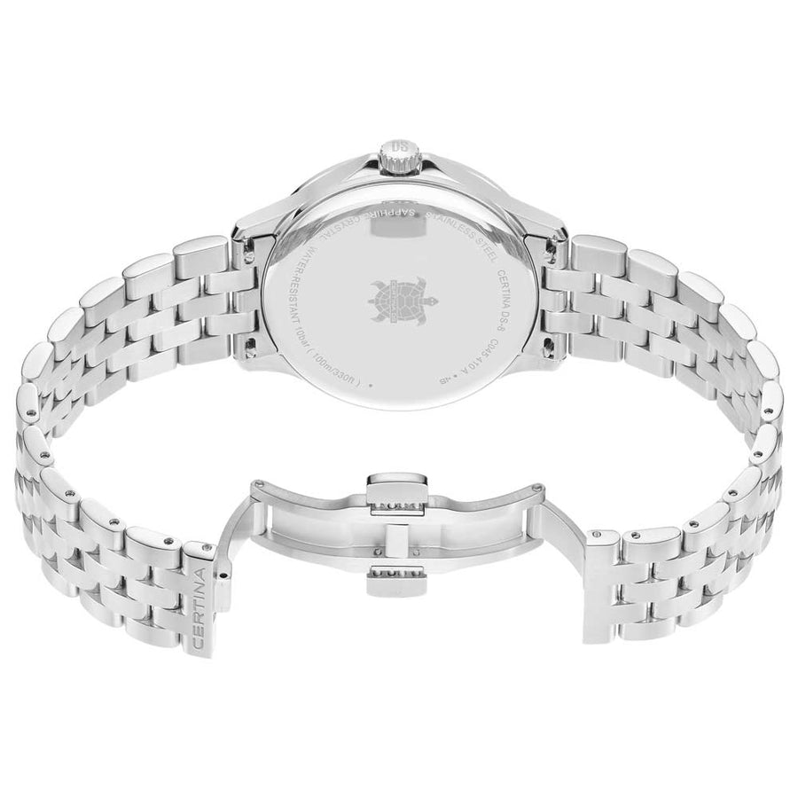 Herrenuhr Certina DS-8 C045.410.11.011.00