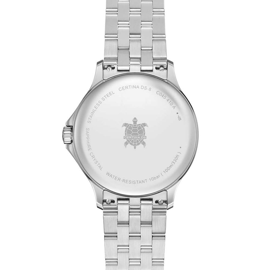 Herrenuhr Certina DS-8 C045.410.11.011.00