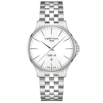 Herrenuhr Certina DS-8 C045.410.11.011.00