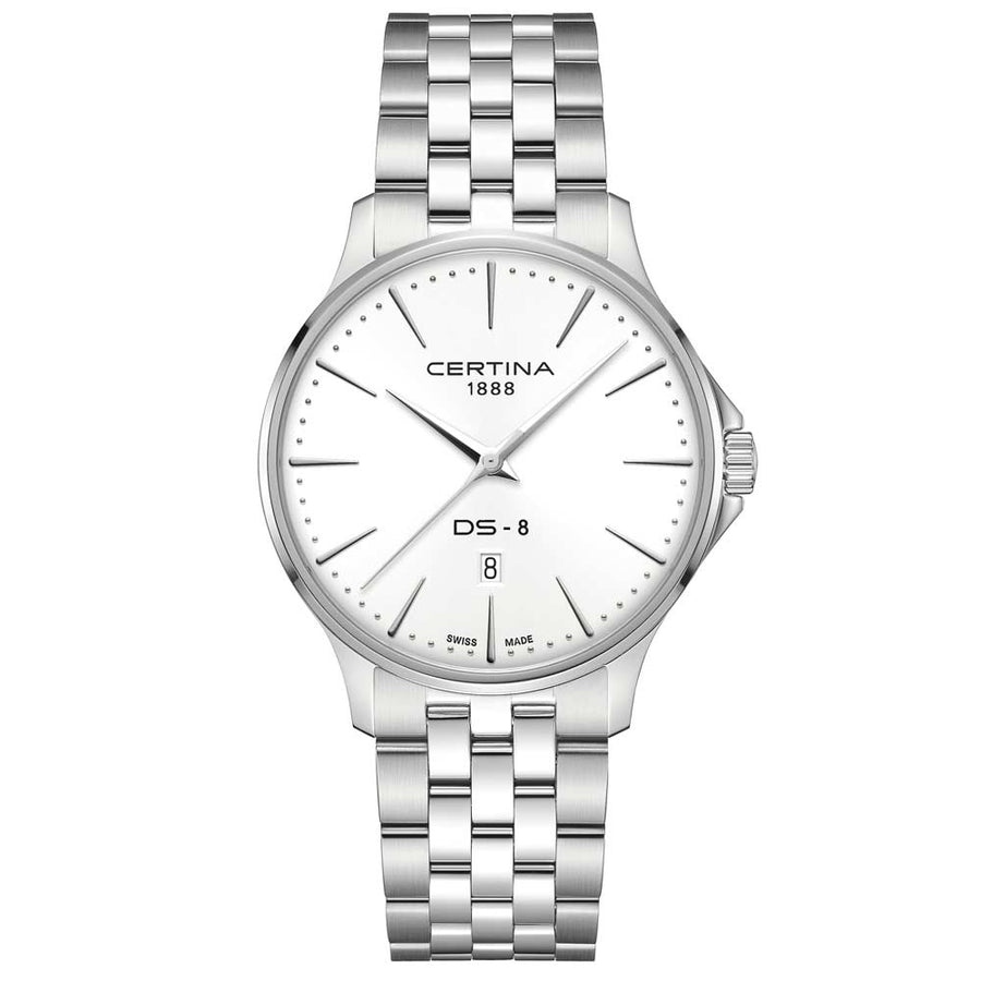 Herrenuhr Certina DS-8 C045.410.11.011.00