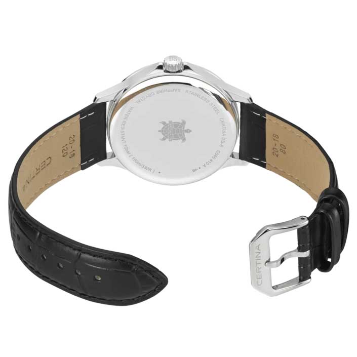 Herrenuhr Certina DS-8 C045.410.16.032.00