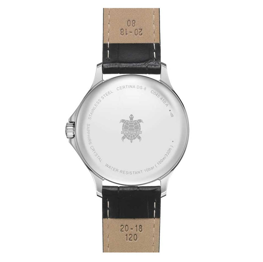 Herrenuhr Certina DS-8 C045.410.16.032.00