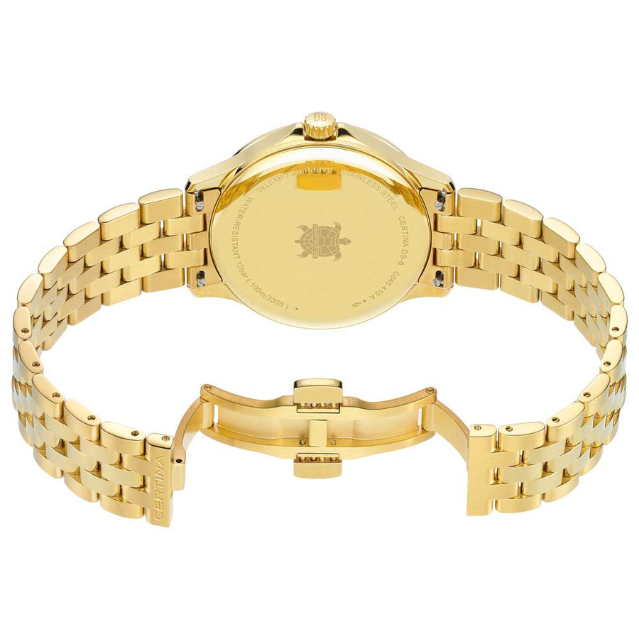 Herrenuhr Certina DS-8 C045.410.33.361.00