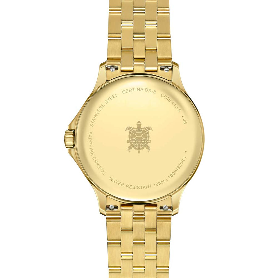 Herrenuhr Certina DS-8 C045.410.33.361.00