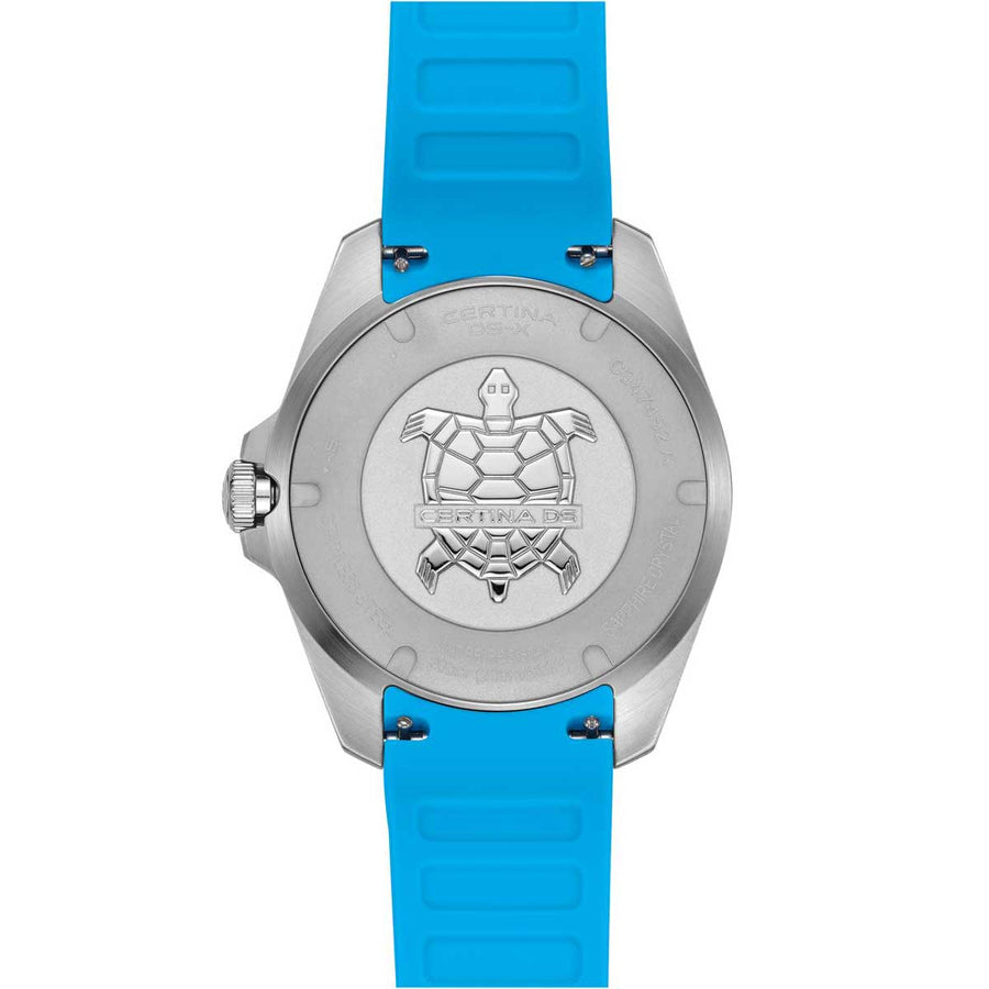 Certina DS-X GMT