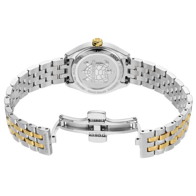 Certina DS-2 Lady