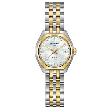 Certina DS-2 Lady
