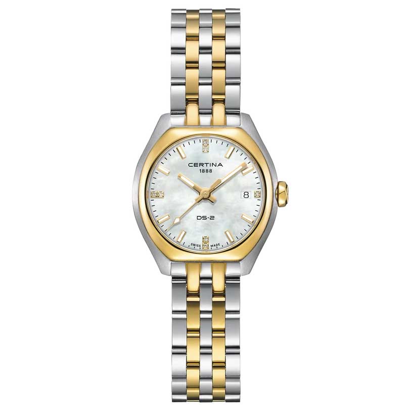 Certina DS-2 Lady