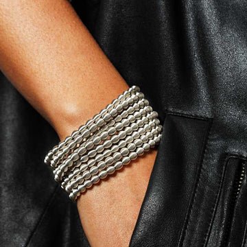 Chapelet | Bracelet | La Mollla