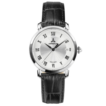 Palladium Damenuhr Classic P36.A.1.4.005