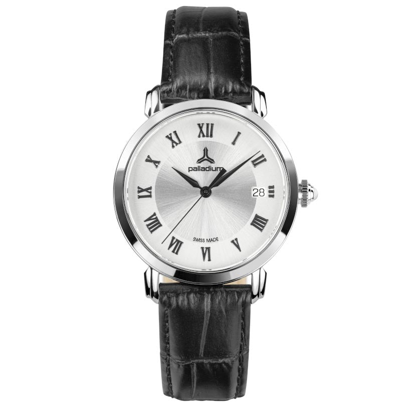 Palladium Damenuhr Classic P36.A.1.4.005