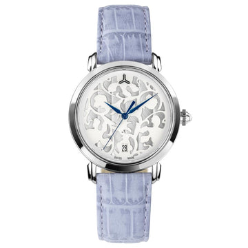 Palladium Damenuhr Silhouette P36.A.1.1.004