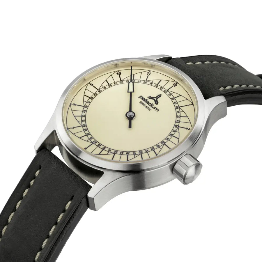 Palladium Herrenuhr Mono P44.H.1.1.003