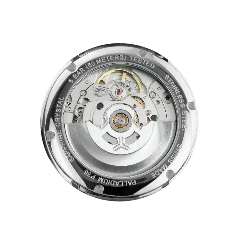 Palladium Damenuhr Classic P36.A.1.4.005