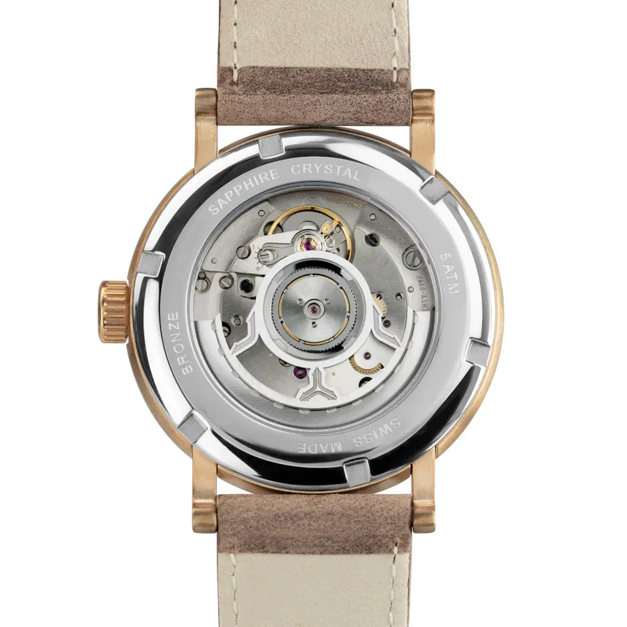 Palladium Patina P39.A.5.1.001