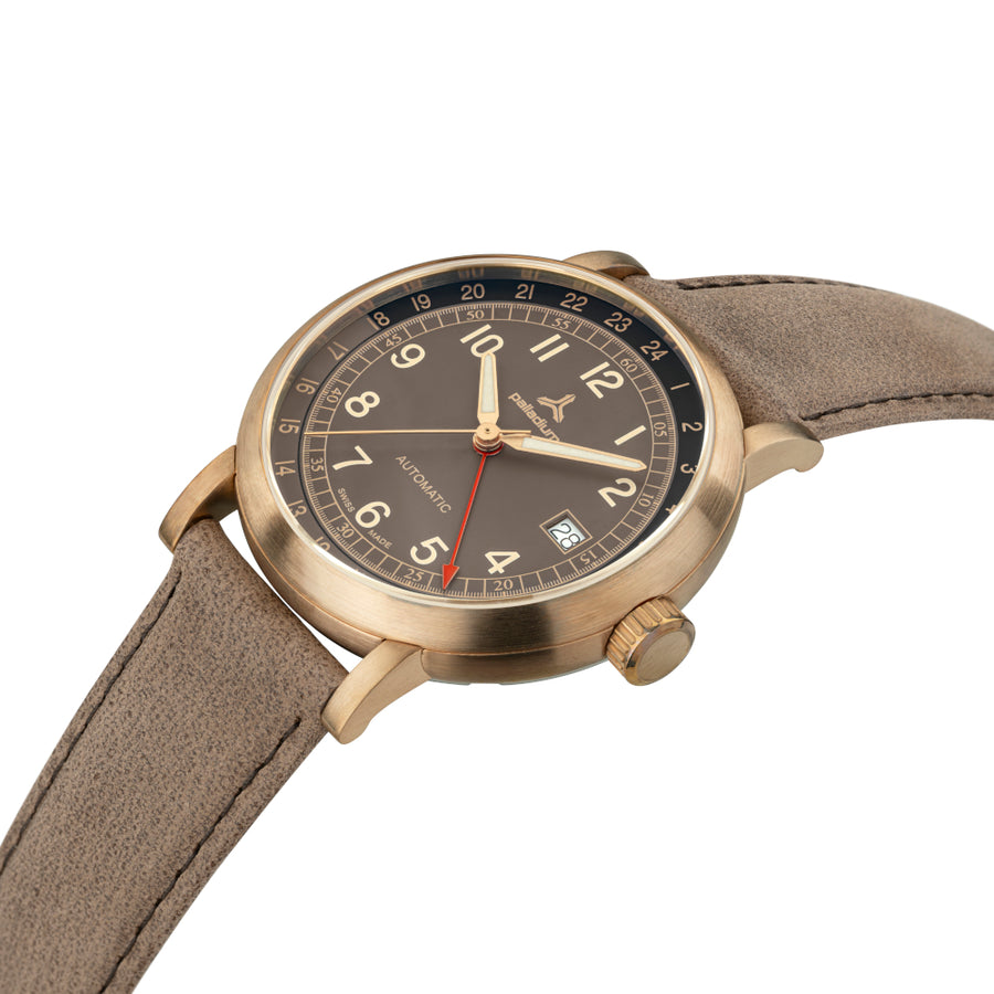 Palladium Patina P39.A.5.1.001