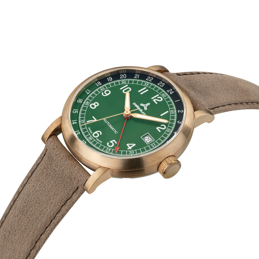 Palladium Patina P39.A.5.2.001