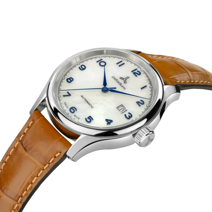 Palladium Nacre P42.A.1.1.001