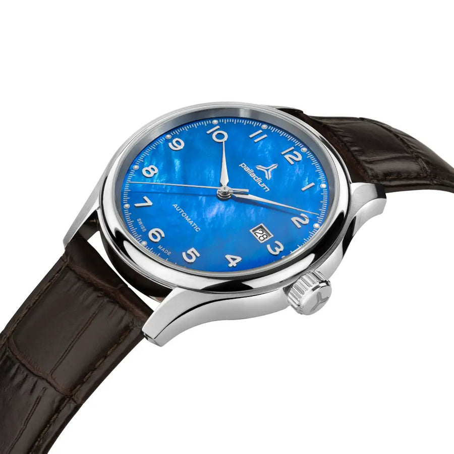 Palladium Nacre P42.A.1.3.006