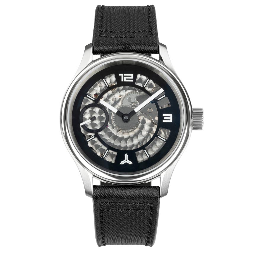 Palladium Perlage P42.H.1.5.004