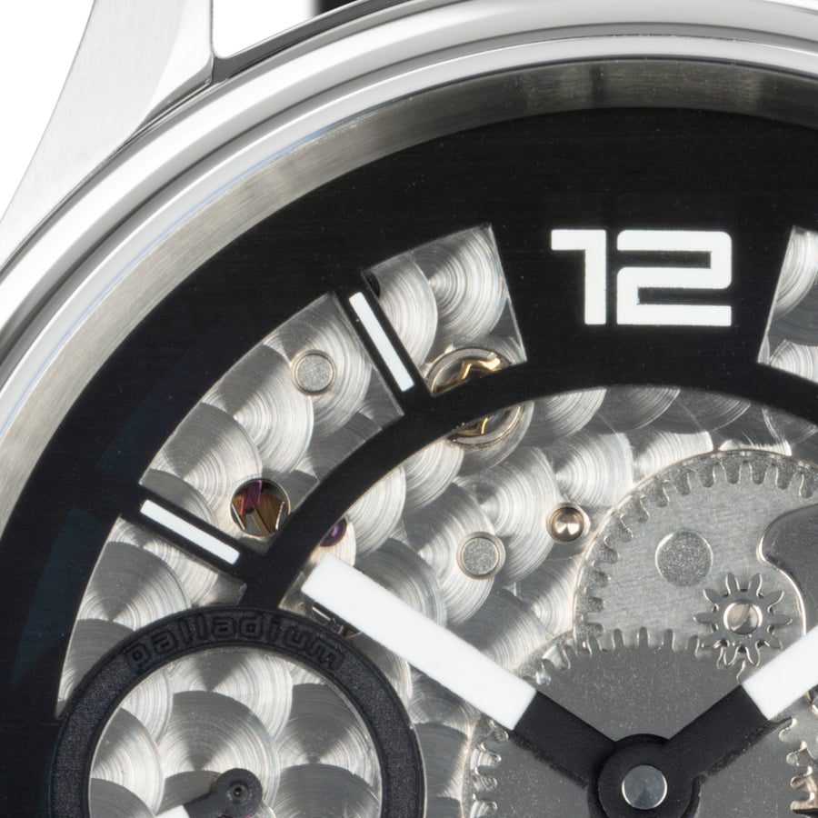 Palladium Perlage P42.H.1.5.004