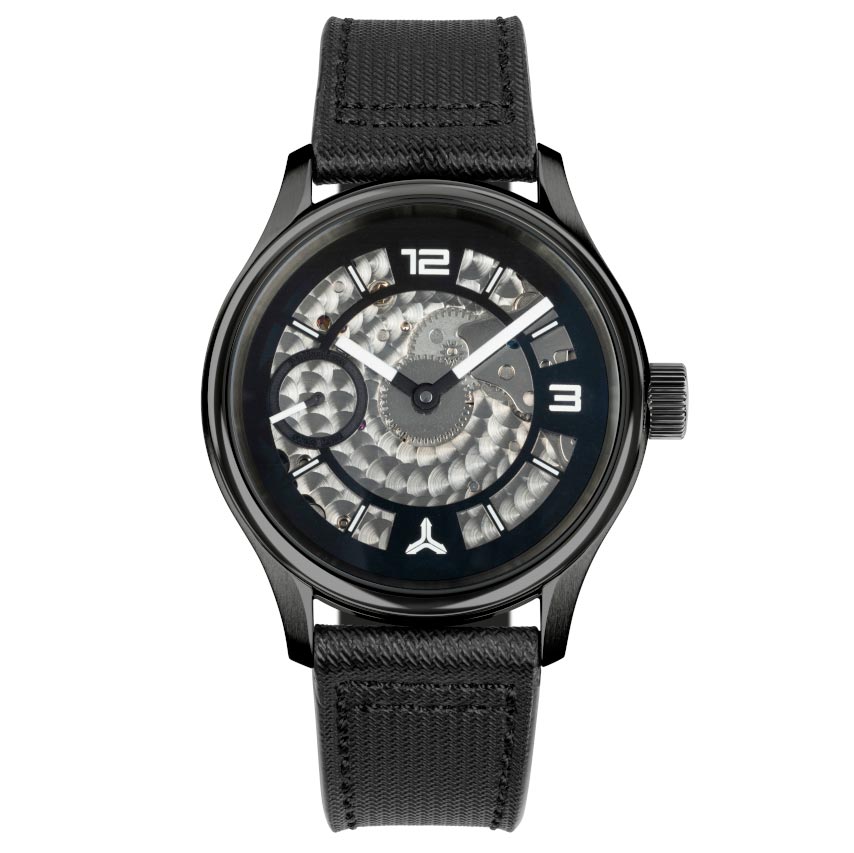 Palladium Perlage P42.H.2.5.004